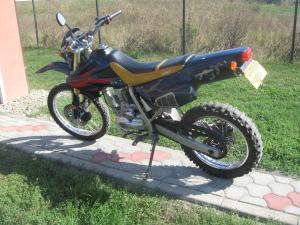 MOTOR ENDURO LINFAN