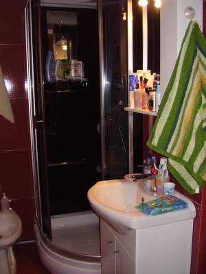 Vand Apartament 1 camera,  modificat in 2