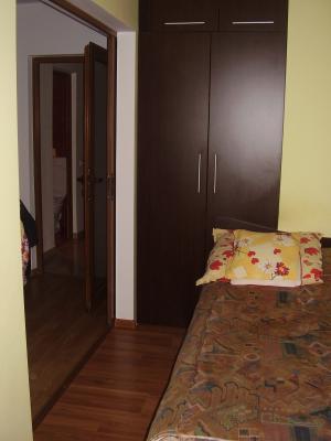 Vand Apartament 1 camera,  modificat in 2