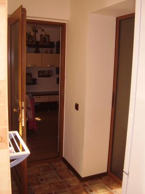 Vand Apartament 1 camera,  modificat in 2