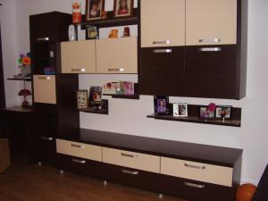 Vand Apartament 1 camera,  modificat in 2