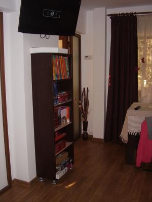 Vand Apartament 1 camera,  modificat in 2