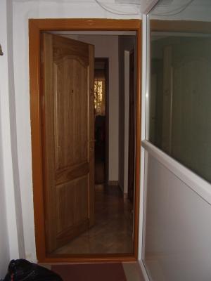 Vand Apartament 1 camera,  modificat in 2