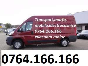 TRANSPORT ORIUNDE