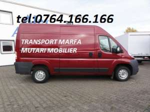 TRANSPORT ORIUNDE