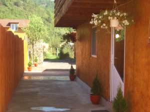 cabana de inchiriat pt revelion