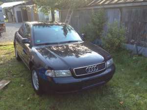 vand electromotor audi a4 motor 1.8 benzina an 1996