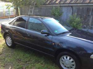 vand electromotor audi a4 motor 1.8 benzina an 1996