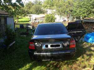 vand electromotor audi a4 motor 1.8 benzina an 1996