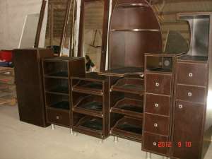 Mobilier pe Venghe + Anexe Ieftin