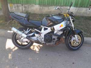 honda cbr 900 rr fireblade