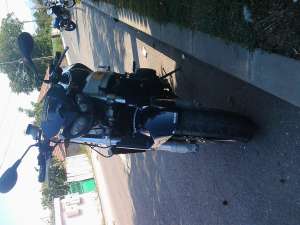 honda cbr 900 rr fireblade
