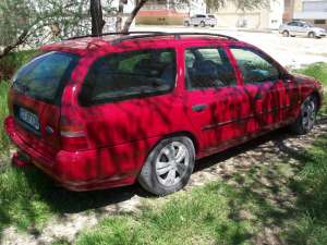 VAND Ford Mondeo 1.8TD