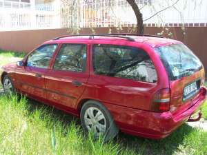VAND Ford Mondeo 1.8TD