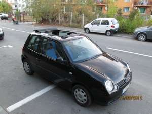 vand vw lupo an 2001 inmat ro pret 1700 euro neg.