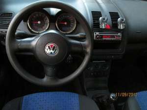 vand vw lupo an 2001 inmat ro pret 1700 euro neg.
