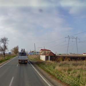 VAND/INCHIRIEZ TEREN LA INTRAREA IN FRUMUSANI