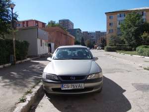 Vand Oprl Vectra