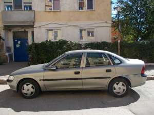 Vand Oprl Vectra