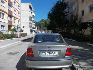 Vand Oprl Vectra