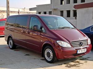 Transport grup max 8 pers.Inchiriem microbuze 8+1