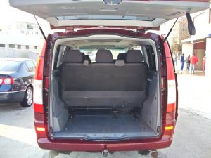 Transport grup max 8 pers.Inchiriem microbuze 8+1