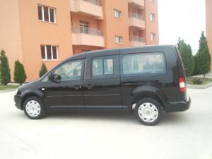Transport grup max 8 pers.Inchiriem microbuze 8+1