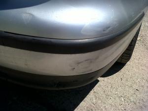 Lichidator judiciar,  vand autoturism Seat Toledo