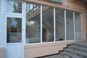Inchiriez spatiu comercial Mixro 16 (langa BILLA)