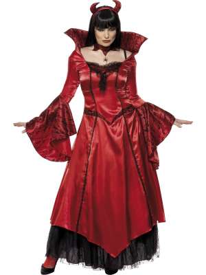 Costume si accesorii de Halloween