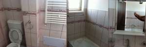 Vand apartament 2 camere Piatra Neamt bloc nou