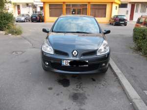 vand renault clio extra full 2007 disel
