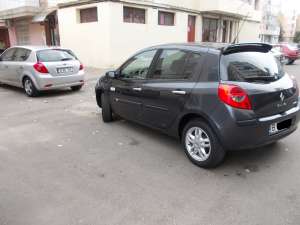 vand renault clio extra full 2007 disel