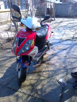 Vand scuter urgent!!!!!