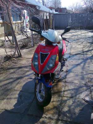 Vand scuter urgent!!!!!