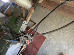 VIND APARAT DE SUDURA ARGON PROFESIONAL