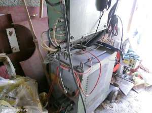 VIND APARAT DE SUDURA ARGON PROFESIONAL