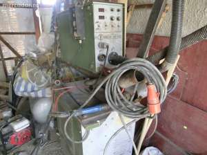 VIND APARAT DE SUDURA ARGON PROFESIONAL