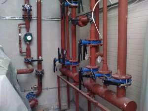 reparatii subsol bloc