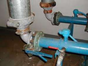 firma reparatii subsol