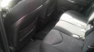 Toyota RAV 4 2.2 D-Cat 177 CP SOL