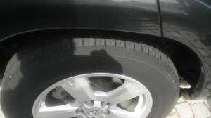 Toyota RAV 4 2.2 D-Cat 177 CP SOL