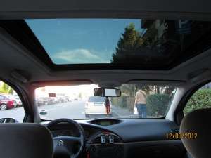 vand citroen c5 hdi an 2001 inmat ro pret 2800 euro neg.