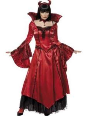 Costume si accesorii de Halloween