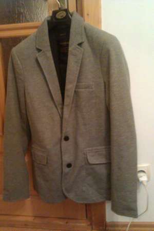 Sacou Pull&Bear
