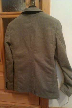 Sacou Pull&Bear