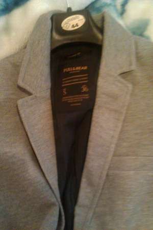 Sacou Pull&Bear