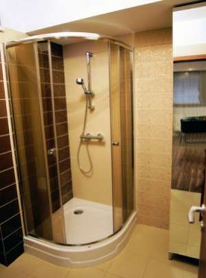 Inchiriez apartament modern Mamaia Constanta