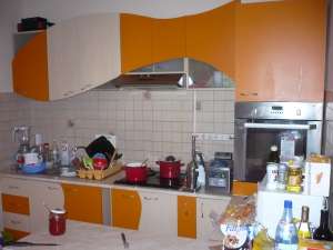 vand apartament