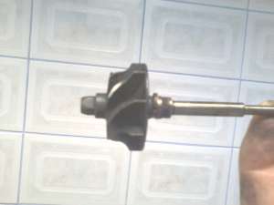 TURBOSUFLANTA LOGAN 1, 5 EURO 3/48 KW